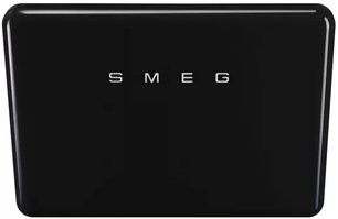 Вытяжка Смег KFAB75BL фото в Краснодаре Вытяжка Smeg KFAB75BL фото в Краснодаре