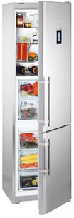 Холодильник Либхер CBNes 3956 Premium BioFresh NoFrost фото 2 в Краснодаре Холодильник Liebherr CBNes 3956 Premium BioFresh NoFrost фото 2 в Краснодаре