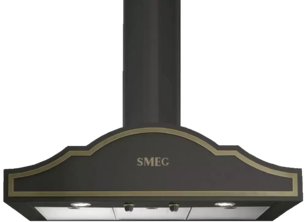 Вытяжка Смег KC90AO фото в Краснодаре Вытяжка Smeg KC90AO фото в Краснодаре