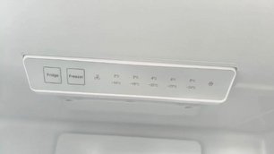 Холодильник GENCOOL GDCD-350S фото 3 в Краснодаре