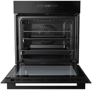 Духовой шкаф Хайер HOQ-P16AN5GBU фото 4 в Краснодаре Духовой шкаф Haier HOQ-P16AN5GBU фото 4 в Краснодаре