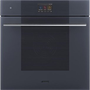 Духовой шкаф Смег SOP6104TPG фото в Краснодаре Духовой шкаф Smeg SOP6104TPG фото в Краснодаре