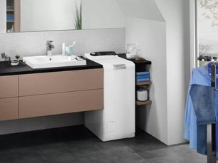 Стиральная машина АЕГ LTX7ER272 фото 4 в Краснодаре Стиральная машина AEG LTX7ER272 фото 4 в Краснодаре