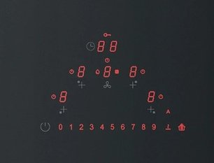 Варочная панель Франке FMA 839 HI фото 4 в Краснодаре Варочная панель Franke FMA 839 HI фото 4 в Краснодаре