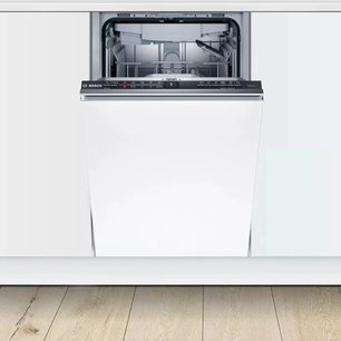 Встраиваемая посудомоечная машина Бош SPV2XMX01E фото 3 в Краснодаре Встраиваемая посудомоечная машина Bosch SPV2XMX01E фото 3 в Краснодаре