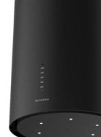 Вытяжка Фабер CYLINDRA ISOLA PLUS BK MATT A37 фото 4 в Краснодаре Вытяжка Faber CYLINDRA ISOLA PLUS BK MATT A37 фото 4 в Краснодаре