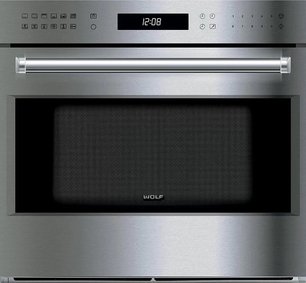 Духовой шкаф Вольф ICBSO30PE/S/PH фото в Краснодаре Духовой шкаф Wolf ICBSO30PE/S/PH фото в Краснодаре