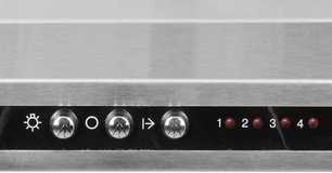 Вытяжка Де Дитрих DHD519XE1 фото 3 в Краснодаре Вытяжка De Dietrich DHD519XE1 фото 3 в Краснодаре