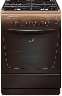 Плита Гефест CG 60MC6 K83 фото в Краснодаре Плита Gefest CG 60MC6 K83 фото в Краснодаре