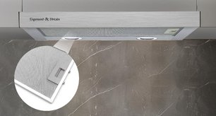 Встраиваемая вытяжка Зигмунд Штайн K 017.6 S фото 4 в Краснодаре Встраиваемая вытяжка Zigmund Shtain K 017.6 S фото 4 в Краснодаре