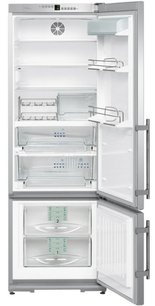 Холодильник Либхер CBPes 3656 Premium BioFresh фото 3 в Краснодаре Холодильник Liebherr CBPes 3656 Premium BioFresh фото 3 в Краснодаре