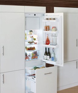 Холодильник Либхер IKV 3214 Comfort фото 3 в Краснодаре Холодильник Liebherr IKV 3214 Comfort фото 3 в Краснодаре