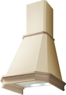 Вытяжка Элика EMERALD GO/A/60 T.GREZZO фото в Краснодаре Вытяжка Elica EMERALD GO/A/60 T.GREZZO фото в Краснодаре