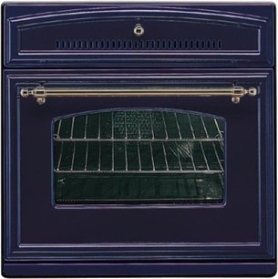 Духовой шкаф Илве 600-RMP Blue фото в Краснодаре Духовой шкаф Ilve 600-RMP Blue фото в Краснодаре