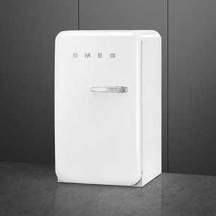 Холодильник Смег FAB10LWH6 фото 4 в Краснодаре Холодильник Smeg FAB10LWH6 фото 4 в Краснодаре