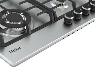 Газовая варочная панель Хайер HHX-M64CWFX фото 4 в Краснодаре Газовая варочная панель Haier HHX-M64CWFX фото 4 в Краснодаре