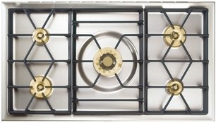 Варочная панель Гаггенау KG 491-210 фото в Краснодаре Варочная панель Gaggenau KG 491-210 фото в Краснодаре