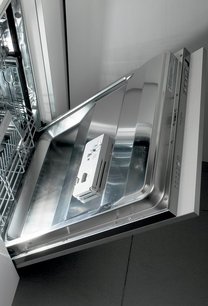 Встраиваемая посудомоечная машина Фулгор Милано FDW 9093.1 фото 3 в Краснодаре Встраиваемая посудомоечная машина Fulgor Milano FDW 9093.1 фото 3 в Краснодаре