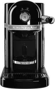 Кофемашина Китчен Эйд 5KES0503EOB фото 2 в Краснодаре Кофемашина KitchenAid 5KES0503EOB фото 2 в Краснодаре