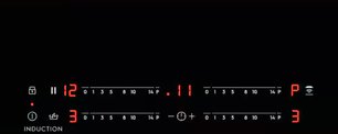 Варочная панель Электролюкс EIS62449 фото 2 в Краснодаре Варочная панель Electrolux EIS62449 фото 2 в Краснодаре