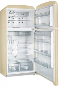 Холодильник Смег FAB50PO фото 2 в Краснодаре Холодильник Smeg FAB50PO фото 2 в Краснодаре