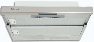 Встраиваемая вытяжка Falmec Slim 60 X фото 4 в Краснодаре