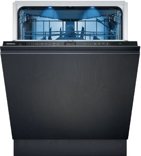 Встраиваемая посудомоечная машина Siemens SX95EX12CE фото в Краснодаре