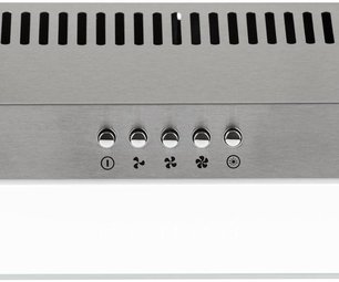 Подвесная вытяжка Krona EMMA 600 inox PB фото 2 в Краснодаре Подвесная вытяжка Krona EMMA 600 inox PB фото 2 в Краснодаре