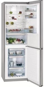 Холодильник АЕГ S99342CMX2 фото в Краснодаре Холодильник AEG S99342CMX2 фото в Краснодаре