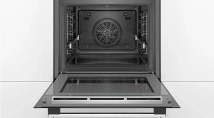 Духовой шкаф Бош HBG 5780S6 фото 3 в Краснодаре Духовой шкаф Bosch HBG 5780S6 фото 3 в Краснодаре
