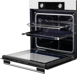 Духовой шкаф Kuppersberg HF 608 W фото 4 в Краснодаре