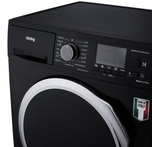 Стиральная машина Кертинг KWM 45ID1477 N фото 4 в Краснодаре Стиральная машина Korting KWM 45ID1477 N фото 4 в Краснодаре