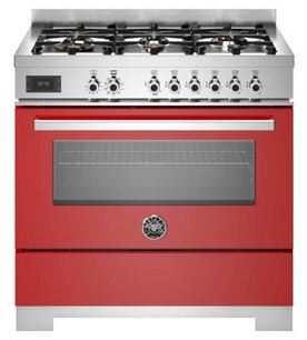 Варочный центр Bertazzoni PRO96L1EROT2 фото в Краснодаре