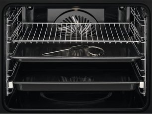 Духовой шкаф Электролюкс KOEBP39Z фото 2 в Краснодаре Духовой шкаф Electrolux KOEBP39Z фото 2 в Краснодаре