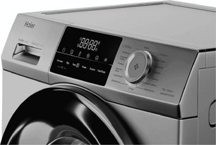 Стиральная машина Хайер HW60-BP12929AS фото 3 в Краснодаре Стиральная машина Haier HW60-BP12929AS фото 3 в Краснодаре