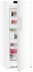 Морозильник Либхер GN 4615 фото в Краснодаре Морозильник Liebherr GN 4615 фото в Краснодаре