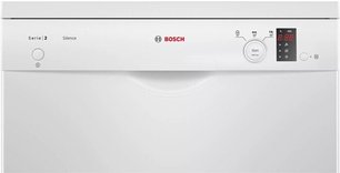 Посудомоечная машина Bosch SMS23BW01T фото 2 в Краснодаре