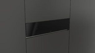 Встраиваемый подогреватель посуды Фулгор Милано FCLWD 150 BK фото 3 в Краснодаре Встраиваемый подогреватель посуды Fulgor Milano FCLWD 150 BK фото 3 в Краснодаре