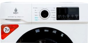 Стиральная машина Jacky`s JW S0742BBS фото 3 в Краснодаре