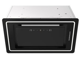 Встраиваемая вытяжка Kuppersberg INLUMIA 60 BG фото в Краснодаре