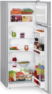 Холодильник Liebherr CTele 2531 фото 2 в Краснодаре