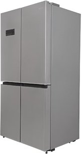 Холодильник Генкул GDCD-595W фото 4 в Краснодаре Холодильник GENCOOL GDCD-595W фото 4 в Краснодаре