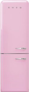 Холодильник Смег FAB32LRON1 фото в Краснодаре Холодильник Smeg FAB32LRON1 фото в Краснодаре