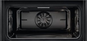 Компактный духовой шкаф АЕГ KMK968000T фото 2 в Краснодаре Компактный духовой шкаф AEG KMK968000T фото 2 в Краснодаре