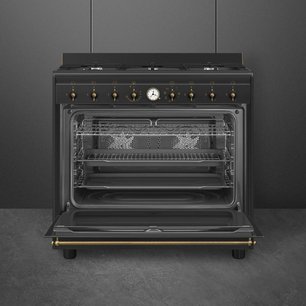 Варочный центр Smeg CO96GMA9 фото 2 в Краснодаре