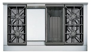 Кухонный блок Вольф ICBDF484CG фото 2 в Краснодаре Кухонный блок Wolf ICBDF484CG фото 2 в Краснодаре