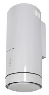 Вытяжка Зигмунд Штайн K 013.4 W фото в Краснодаре Вытяжка Zigmund Shtain K 013.4 W фото в Краснодаре