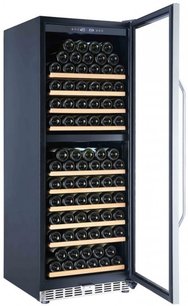 Винный шкаф La Sommeliere MZ2V135 фото 3 в Краснодаре