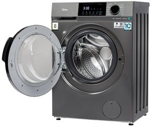 Стиральная машина Midea MFC3814BSW47/S фото 4 в Краснодаре