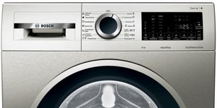 Стиральная машина с фронтальной загрузкой BOSCH WGA242XVOE фото 4 в Краснодаре Стиральная машина с фронтальной загрузкой BOSCH WGA242XVOE фото 4 в Краснодаре